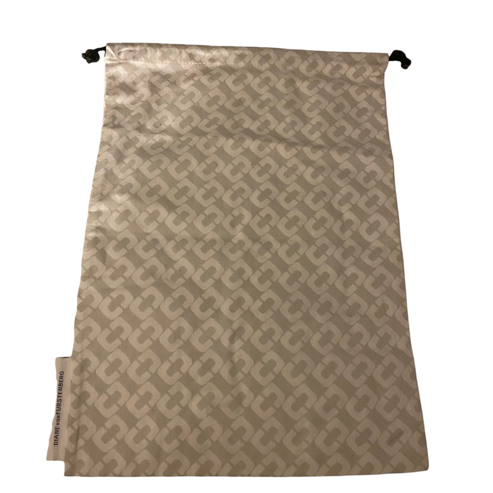Diane von Furstenberg dust bag - Picture 2 of 6